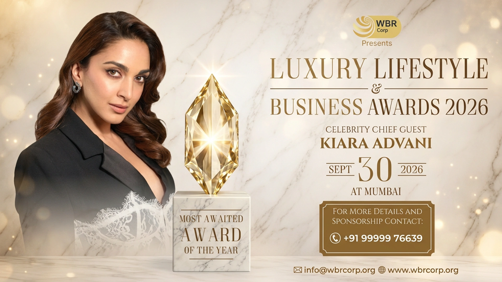 Luxury Lifestyle & Business Awards 2026